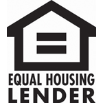 Equal Housing Logo