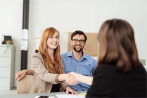Purchase offer consulting