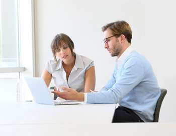 Negotiation consulting for investment purchases