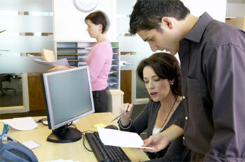 Property offer purchase preparation