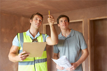 Rehab Project Consulting
