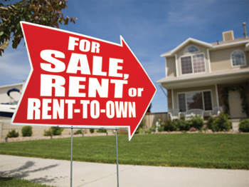 Rental consulting